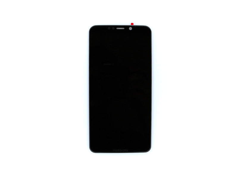Motorola One Power (P30 Note) Display and Digitizer Black