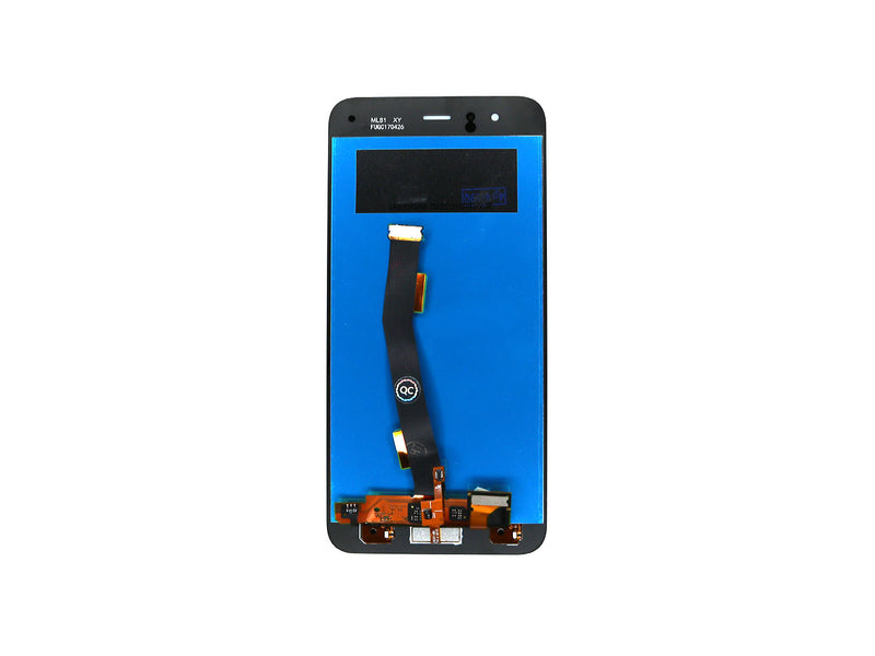 Xiaomi Mi 6 Display And Digitizer Blue