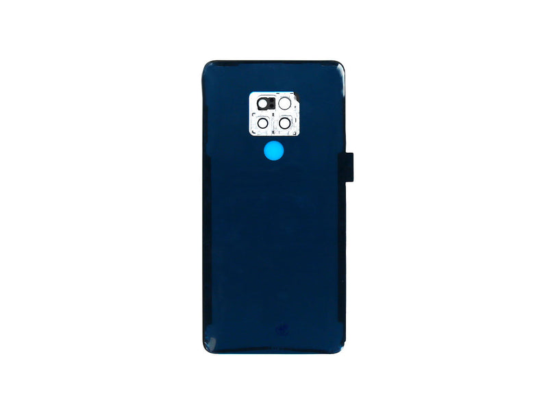 Huawei Mate 20 Back Cover Pink Gold