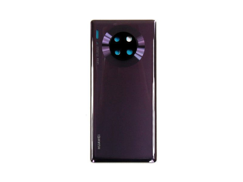 Huawei Mate 30 Pro Back Cover Cosmic Purple