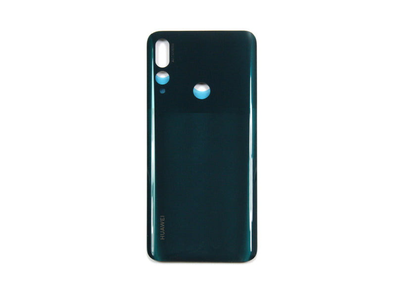 Huawei Y9 Prime (2019) Back Cover Emerald Green
