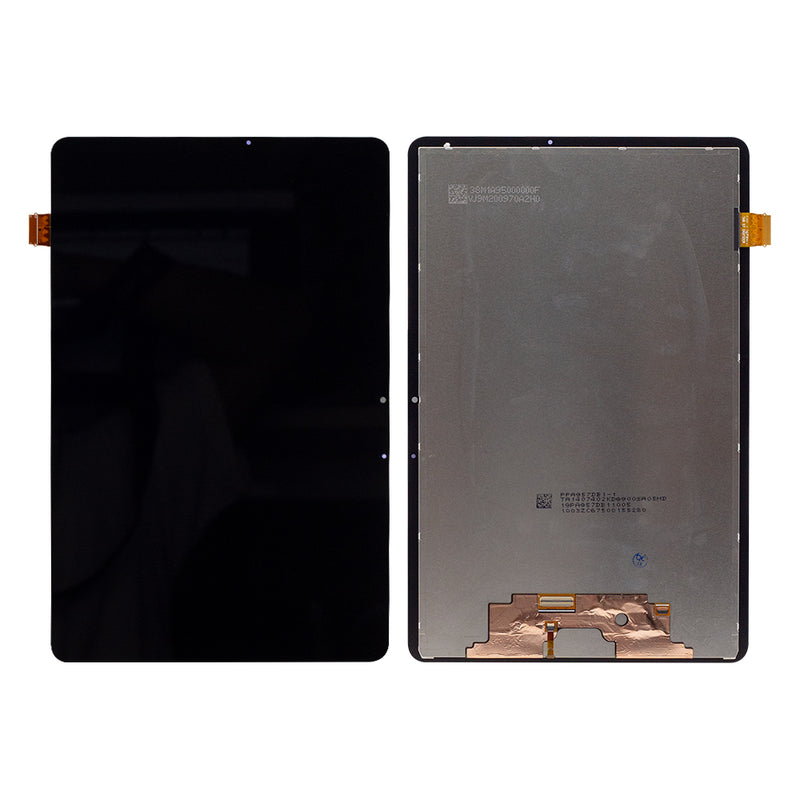 Samsung Galaxy Tab S7 T870/T875 Display and Digitizer Mystic Black