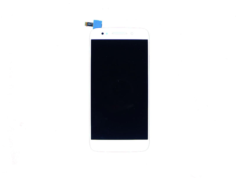 Alcatel Idol 5 Display and Digitizer White