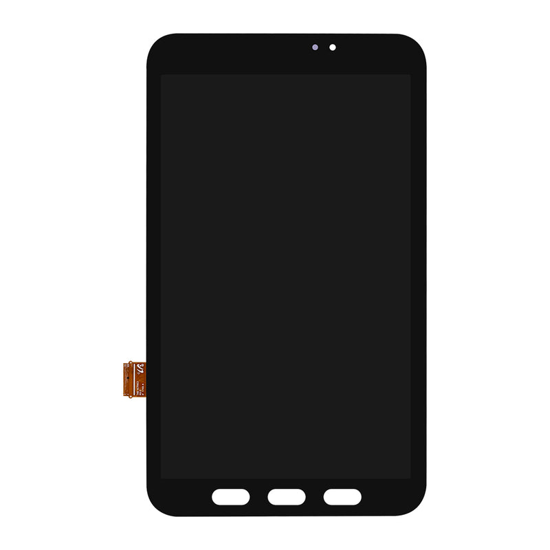 Samsung Galaxy Tab Active 2 T390 Display and Digitizer Black