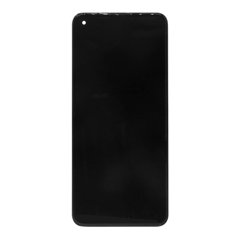 Oppo A94 5G (CPH2211) Display And Digitizer Complete Fluid Black
