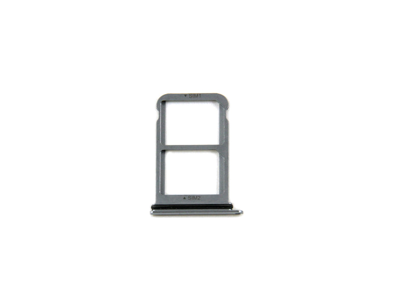 Huawei P20 Sim Holder Silver