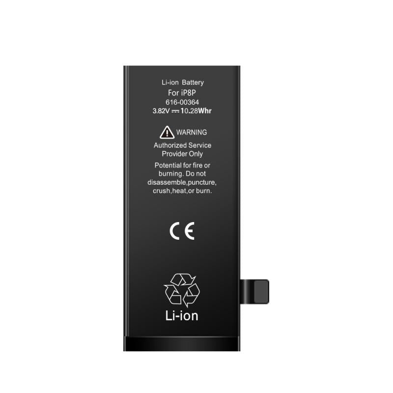 For iPhone 8 Plus Battery with ZY-Chip
