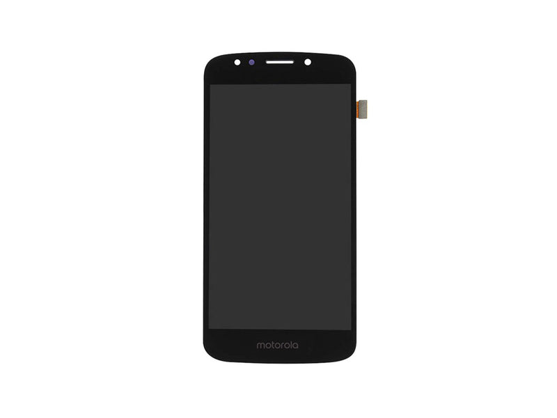 Motorola Moto E5 Play Display and Digitizer Black