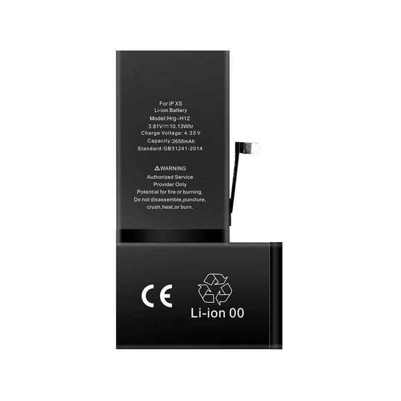 For iPhone XS Battery with ZY- Chip