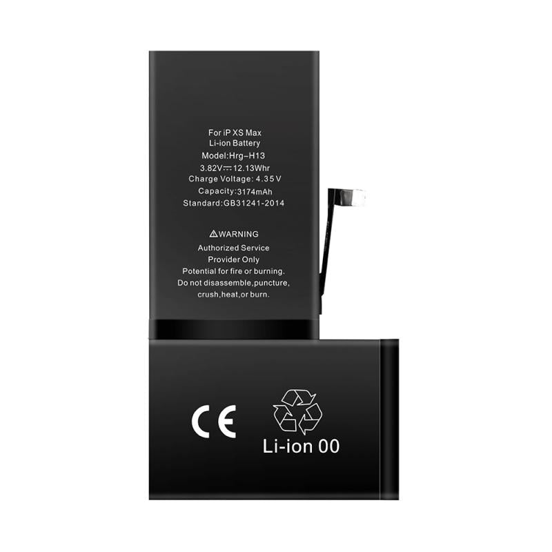 For iPhone XS Max Battery with ZY-Chip