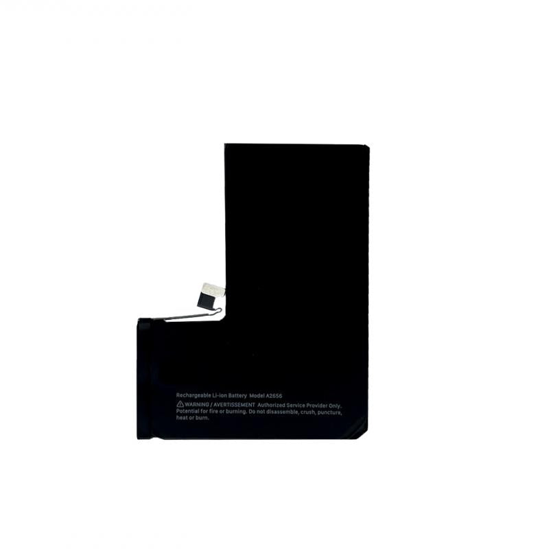 For iPhone 13 Pro Battery with ZY-Chip