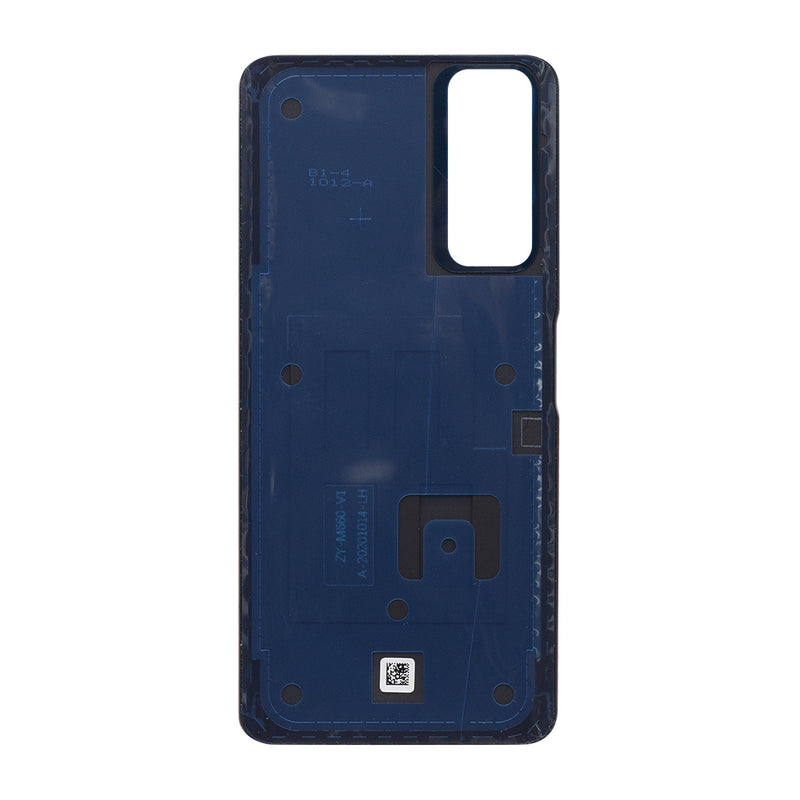Huawei P Smart (2021) Back Cover Black (Without Camera Lens)