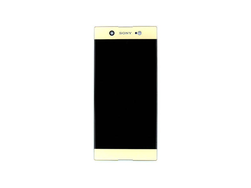 Sony Xperia XA1 Ultra Display and Digitizer Gold