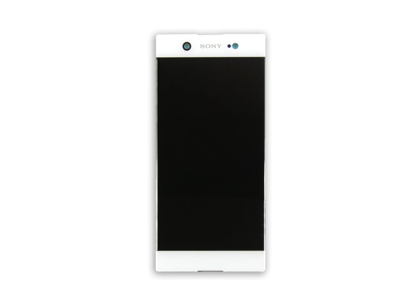 Sony Xperia XA1 Ultra Display and Digitizer White