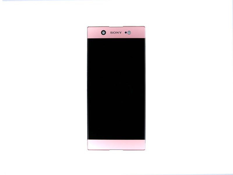 Sony Xperia XA1 Ultra Display and Digitizer Pink