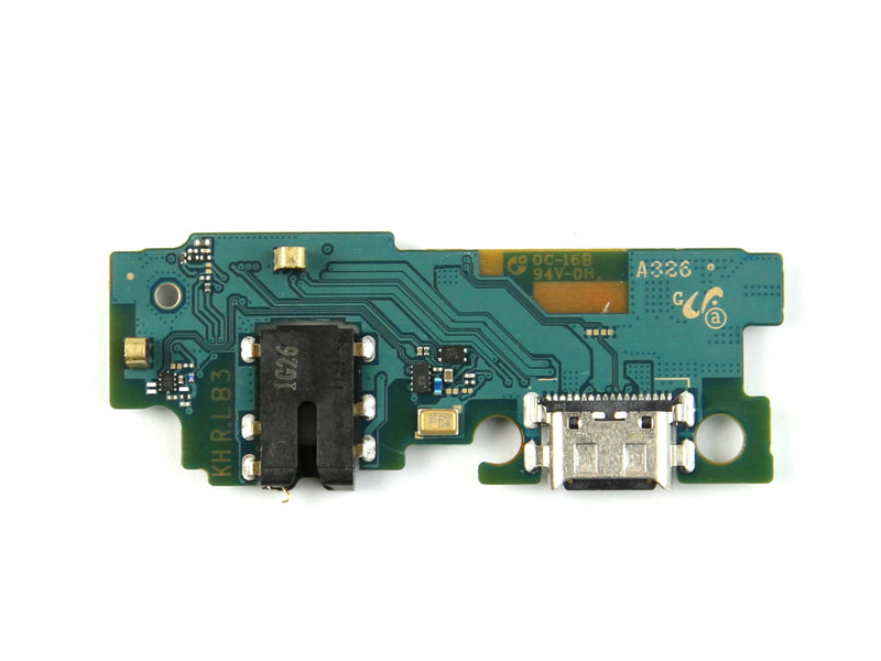 Samsung Galaxy A32 5G A326B System Connector Board