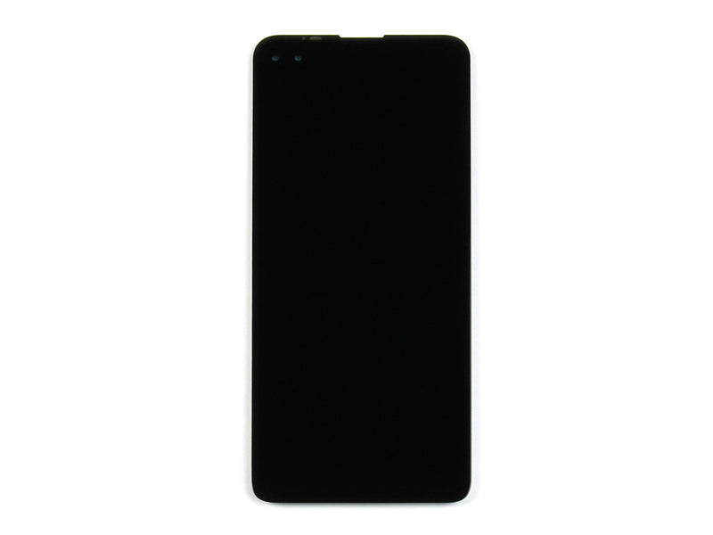 Motorola Moto G100 XT2125 Display No Frame