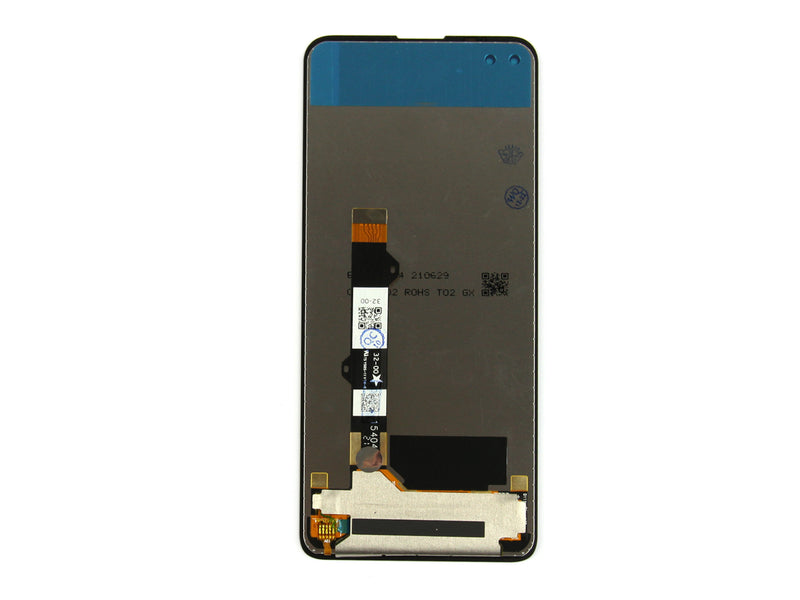 Motorola Moto G100 XT2125 Display No Frame