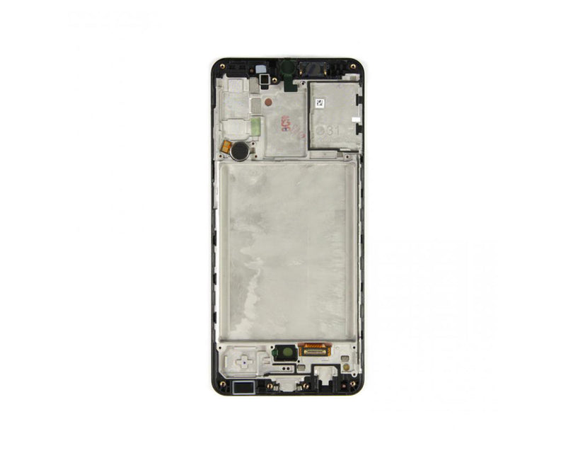 Samsung Galaxy A31 A315F Display and Digitizer Complete (SP)