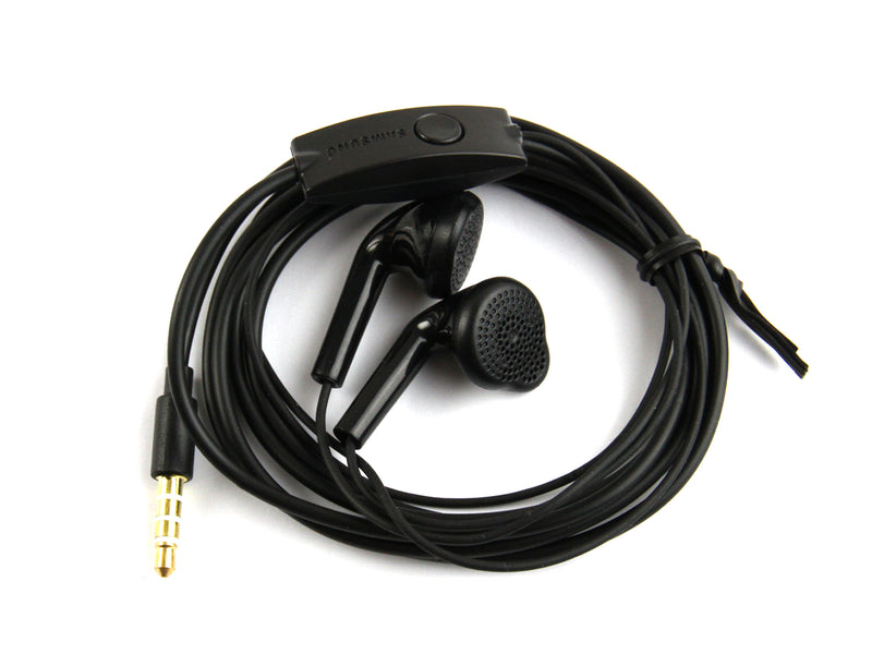 Samsung EHS61ASFBE In-Ear Stereo Headset Black
