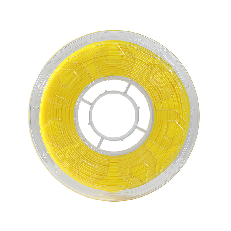 Creality CR-PLA Filament For 3D Printer Yellow