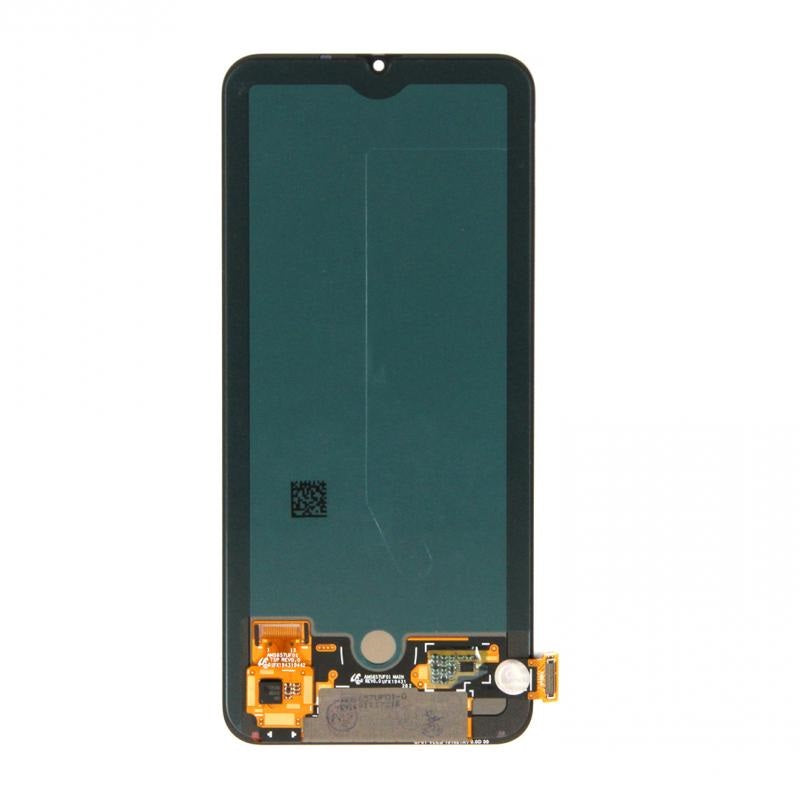 Xiaomi Mi 10 Youth 5G, Mi 10 Lite 5G Display And Digitizer Black