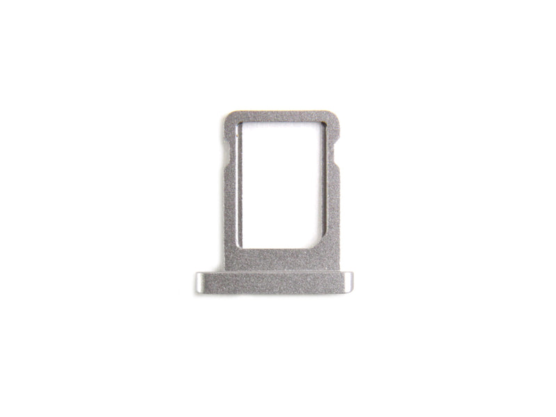 For iPad Pro 12.9 (2017) Sim Holder Grey