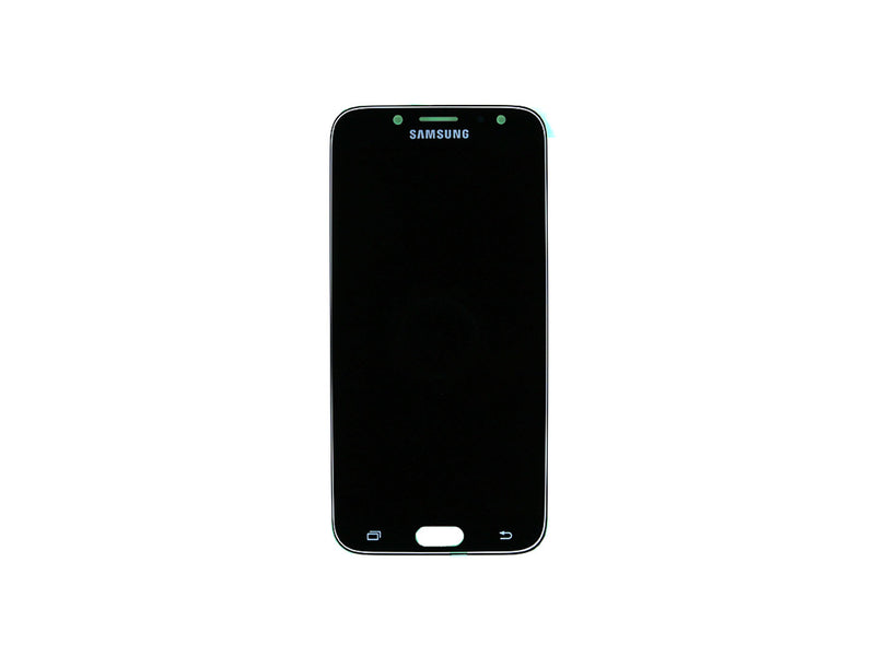 Samsung Galaxy J7 J730F (2017) Display And Digitizer Black (OLED)