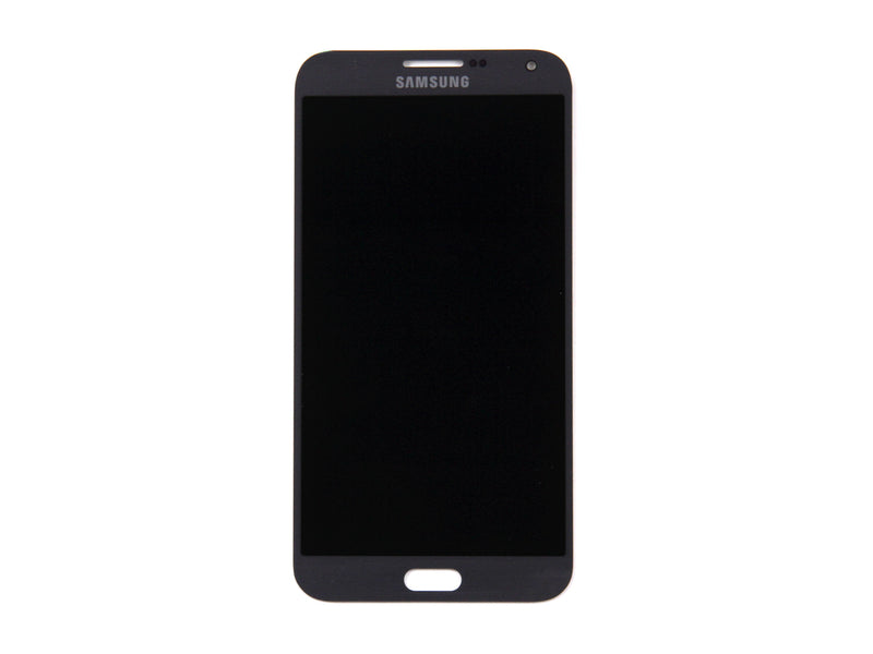 Samsung Galaxy E7 (E700F) Display And Digitizer Black (OLED)