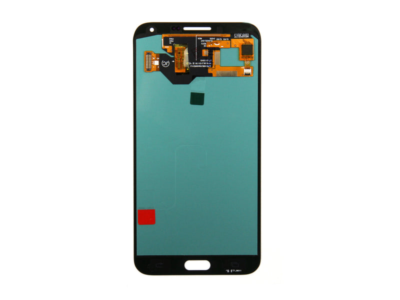 Samsung Galaxy E7 (E700F) Display And Digitizer Black (OLED)