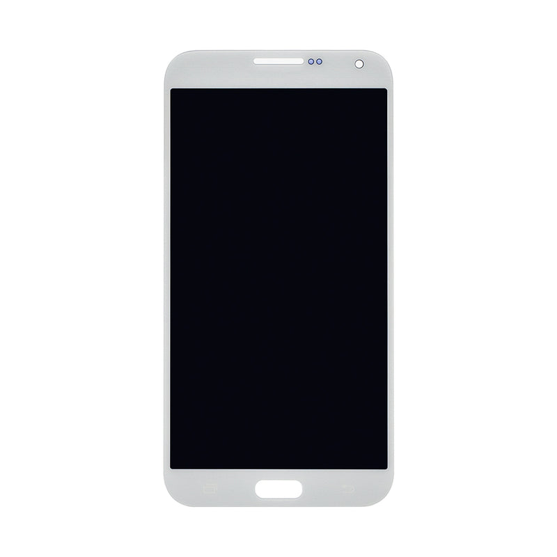 Samsung Galaxy E7 (E700F) Display And Digitizer White (OLED)