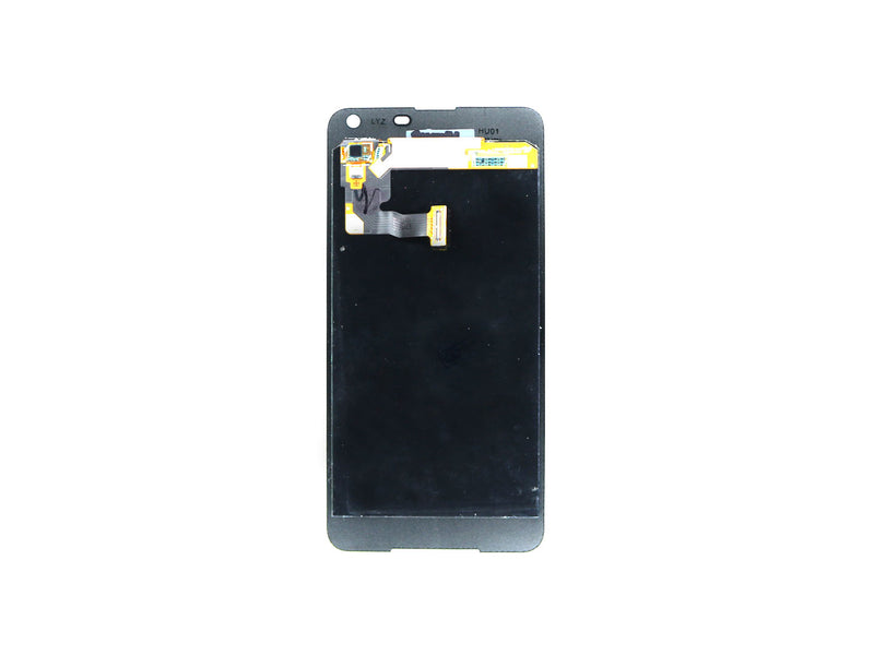 Microsoft Lumia 650 Display and Digitizer Black