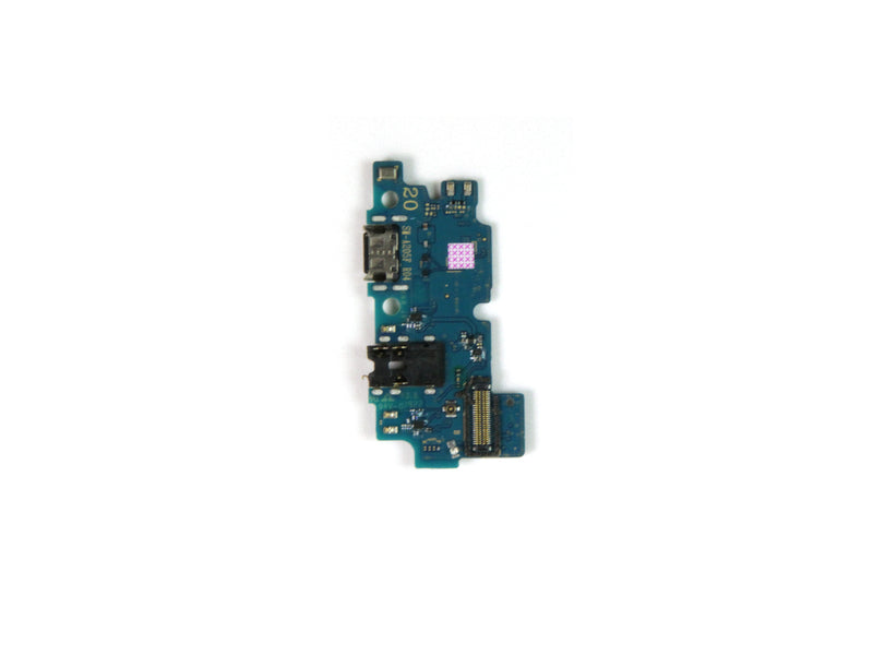 Samsung Galaxy A20 A205F System Connector Board