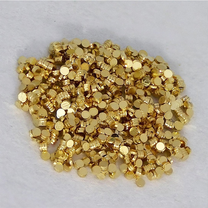 Qianli iAtlas Solder Explosion Proof Gold-plated Foil