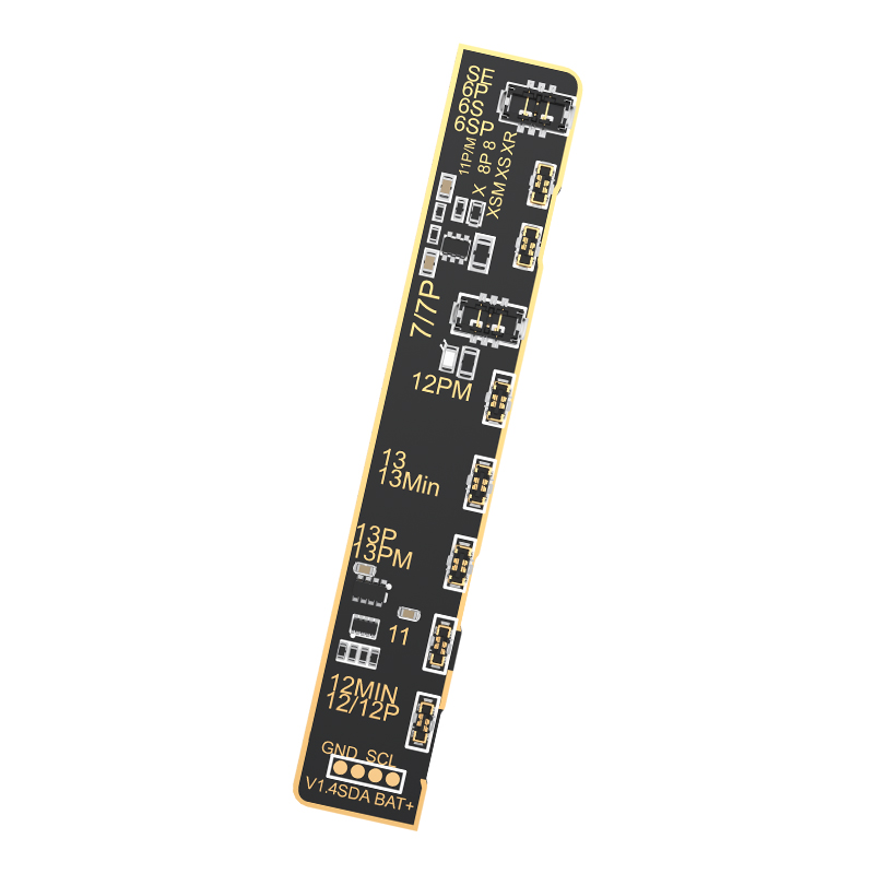 Qianli Apollo Battery Programmer / Tester Detection Board For iPhone 6-13 Series