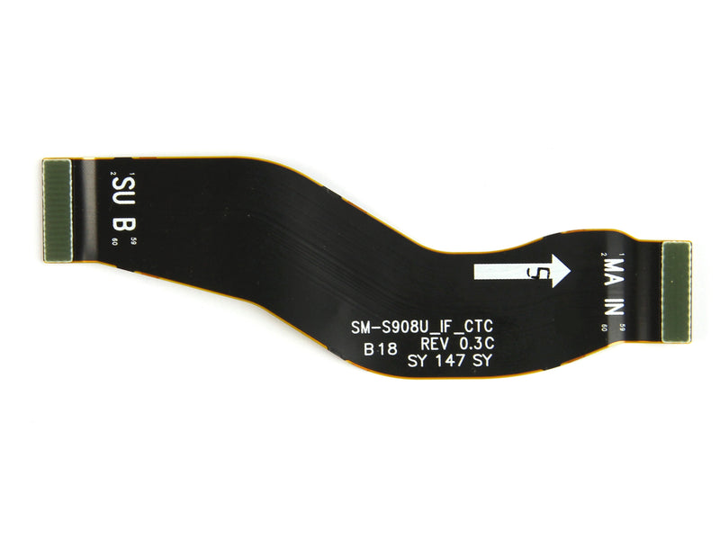 Samsung Galaxy S22 Ultra S908B IF Flex Cable