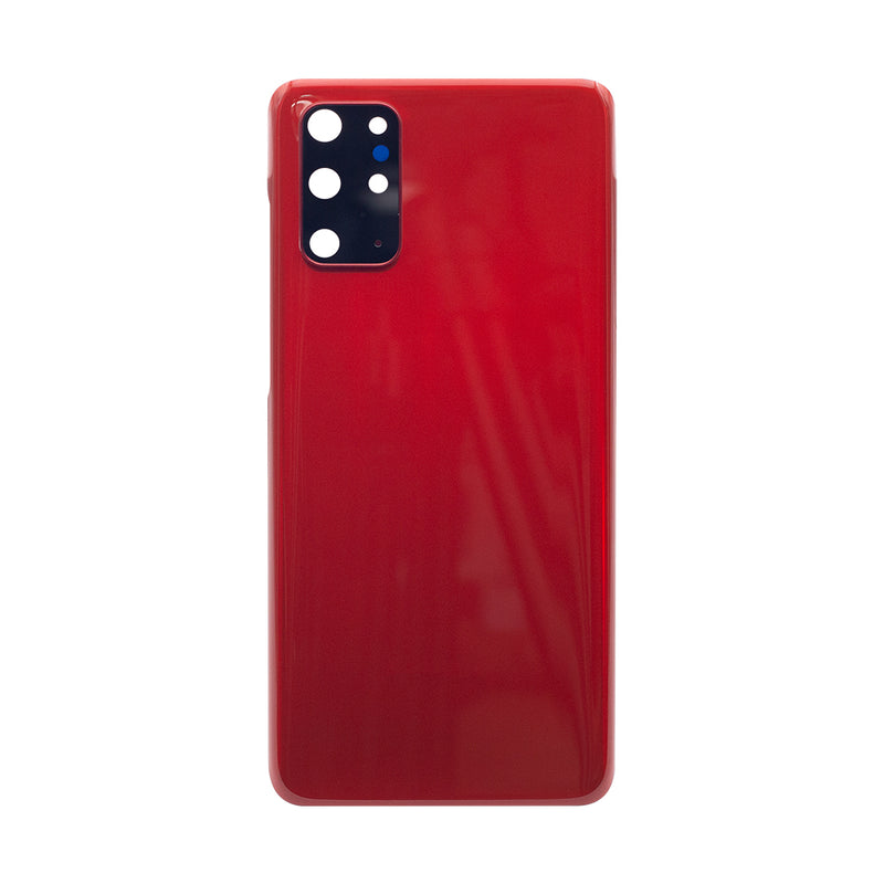 Samsung Galaxy S20 Plus G985F Back Cover Aura Red (+ Lens)
