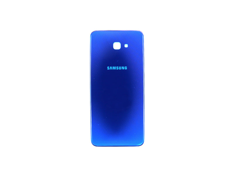 Samsung Galaxy J4 Plus J415F Back Cover Blue