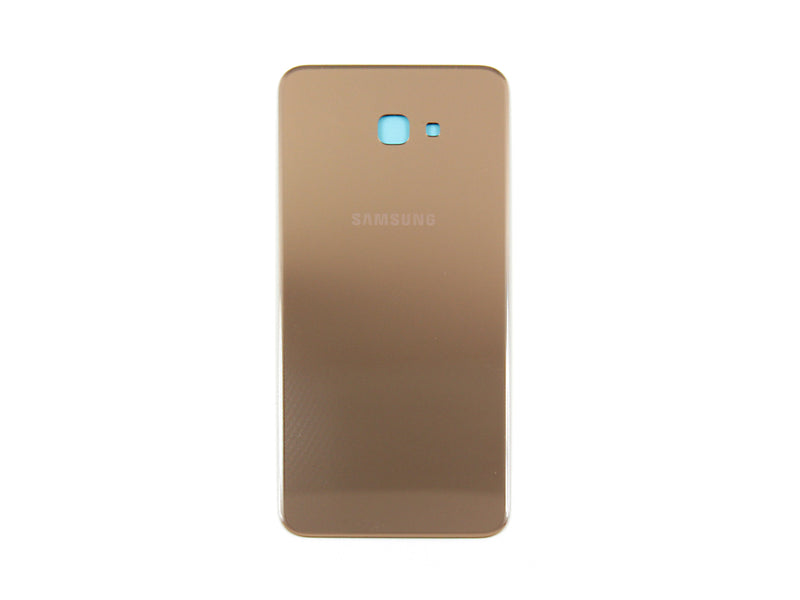 Samsung Galaxy J4 Plus J415F Back Cover Gold