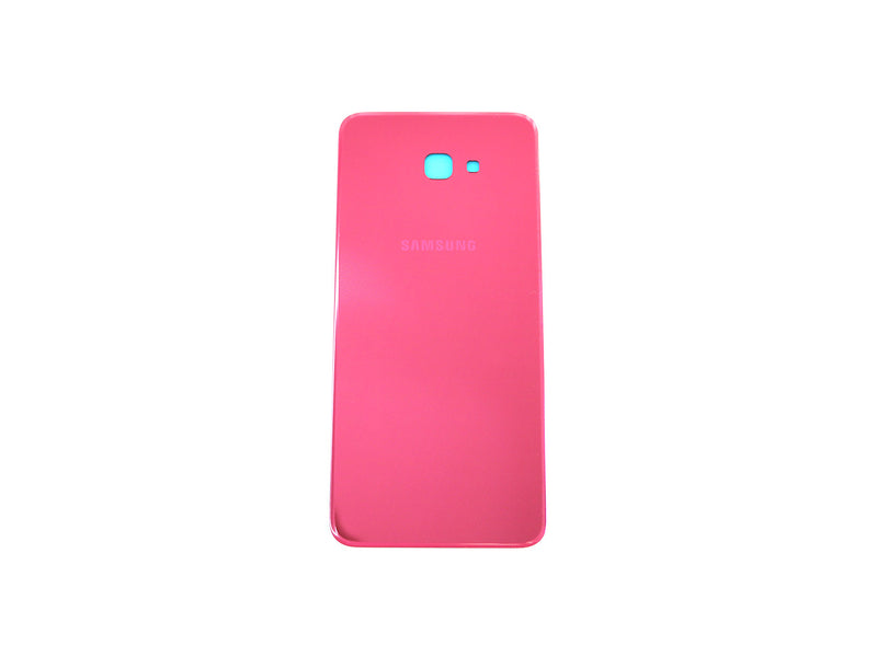 Samsung Galaxy J4 Plus J415F Back Cover Pink