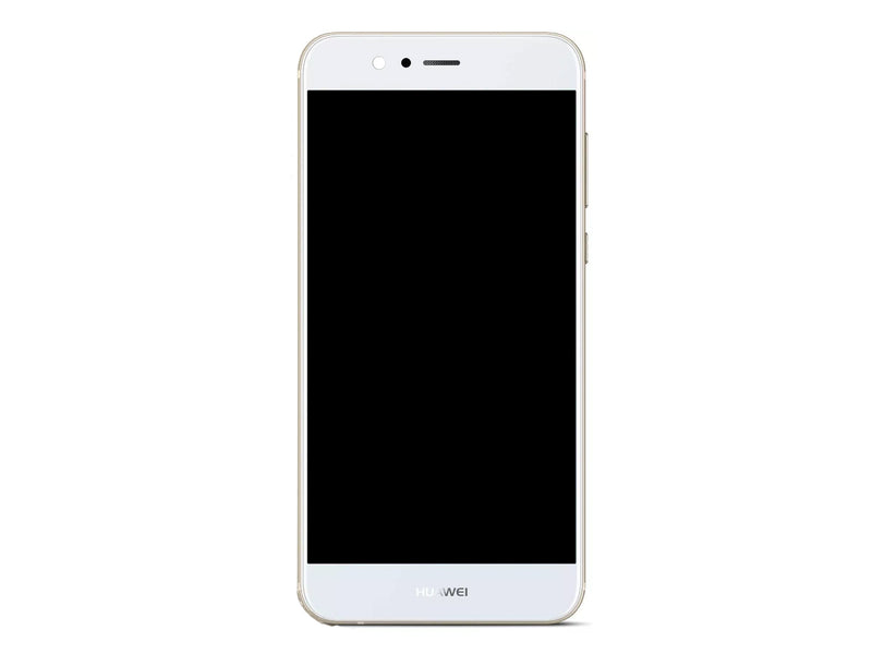 Huawei Nova 2 Plus Display And Digitizer Complete White