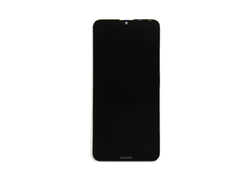 Huawei Y7 Prime (2019) Display And Digitizer Black