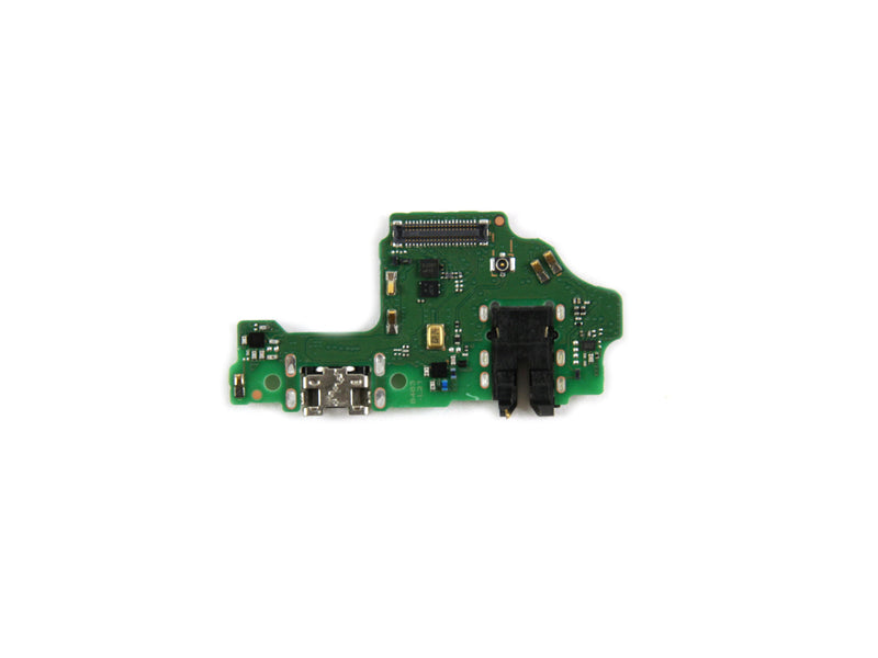 Huawei Honor 8X System Connector Board