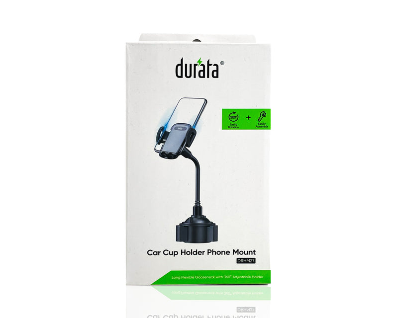 Durata Car Holder For Cup Holder DR-HM27