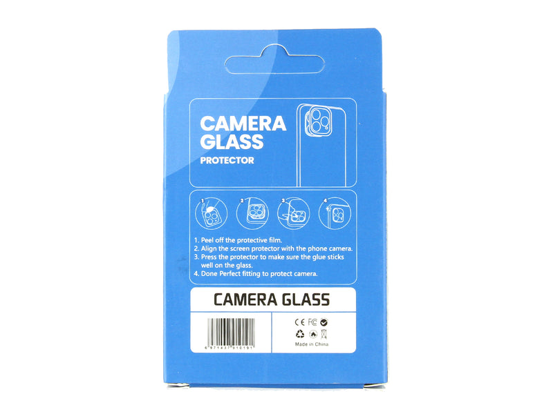 Samsung Galaxy A71 A715F Camera Lens Tempered Glass 2.5D