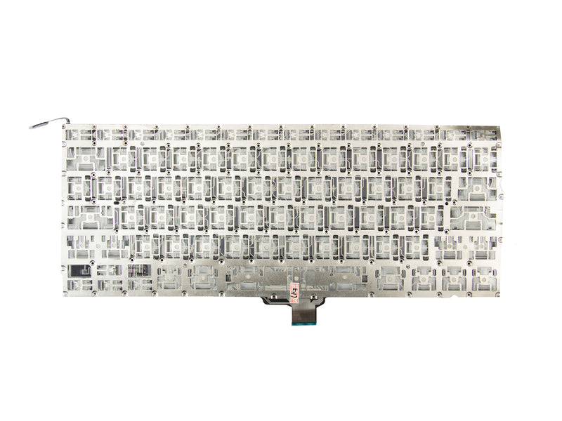 Keyboard US for MacBook Pro A1278 2009-2012