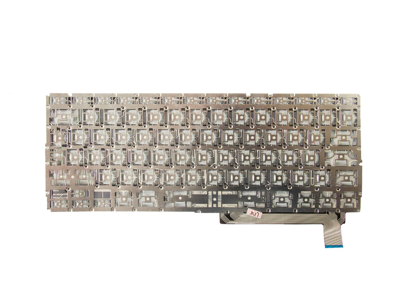 Keyboard UK for MacBook Pro A1286 2009-2012
