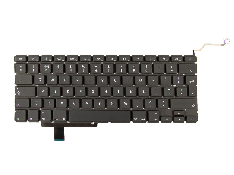 Keyboard UK for MacBook Pro A1297 2009-2011