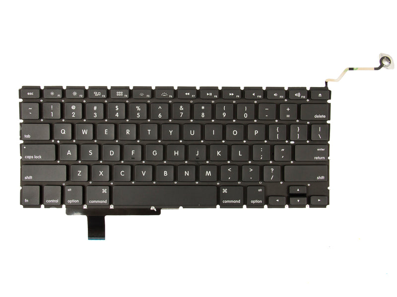 Keyboard US for MacBook Pro A1297 2009-2011