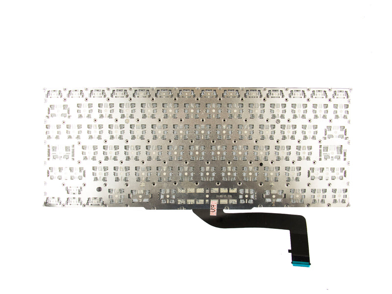 Keyboard US for MacBook Pro A1398 2012-2016